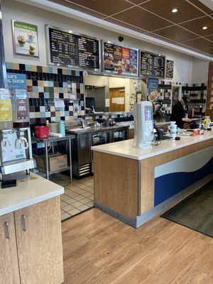 Ivar's Seafood Bar by null