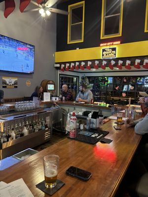 Perrytown Tap House by null