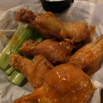 Brewer's Bar and Grill - Death Wings - Sports Bars Near Me - West Reading, Pennsylvania