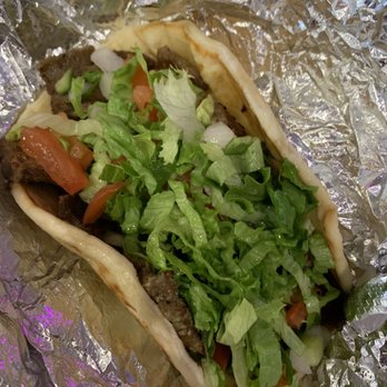 The Gyro Guys - 11. Lamb Gyro - Mediterranean Near Me - Webster, Texas The Gyro Guys - 11. Lamb Gyro - Mediterranean Near Me - Webster, Texas