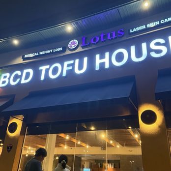 BCD TOFU HOUSE - Updated July 2025 - 3572 Photos & 3430 Reviews - 2700