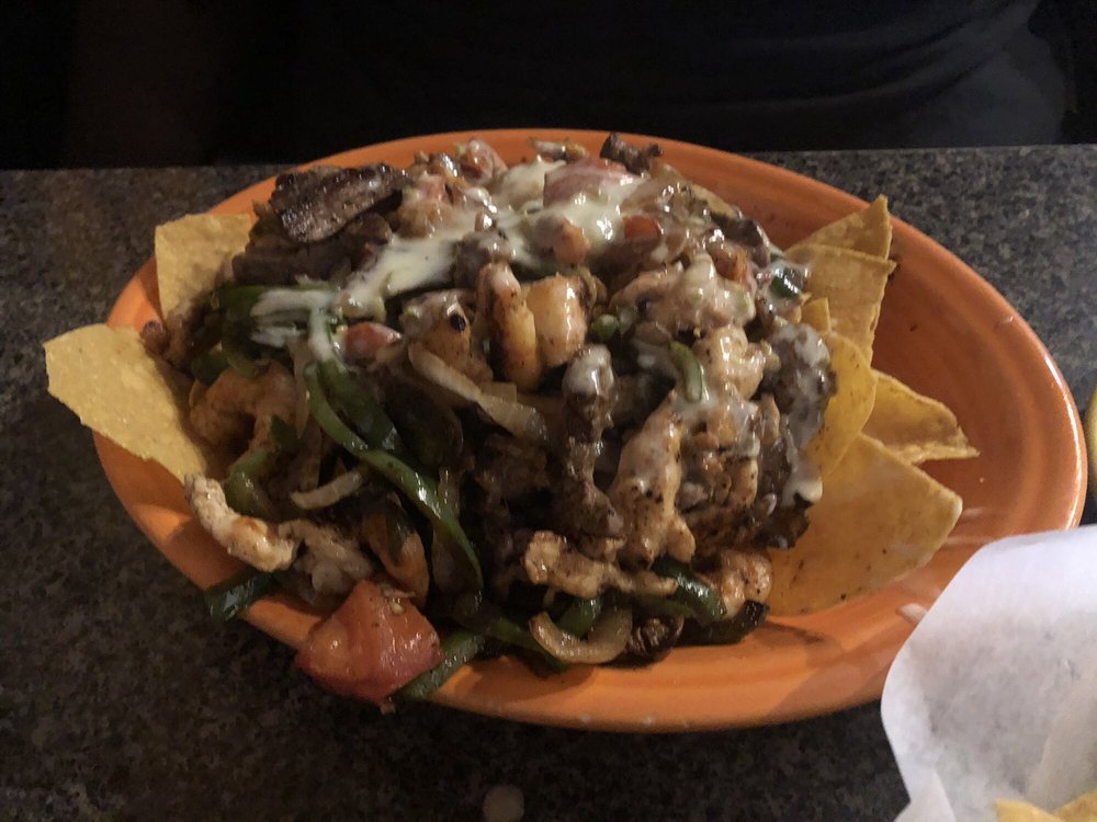 LA NOPALERA MEXICAN RESTAURANT PHILIPS HIGHWAY 118 Photos & 127