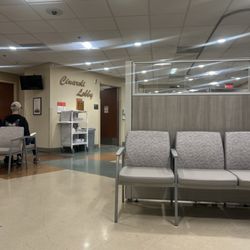 Mercy Hospital of Folsom