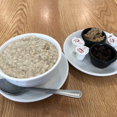 Bellas Restaurant by null