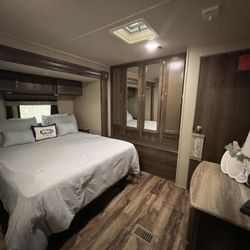 Windy Sky RV & Cabin Rentals