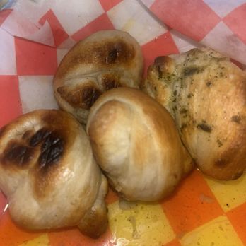 2 Brother's Pizza - Garlic Knots - Pizza Near Me - Riverside, California 2 Brother's Pizza - Garlic Knots - Pizza Near Me - Riverside, California
