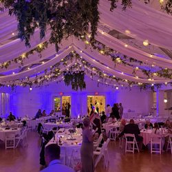 Robert Charles Events