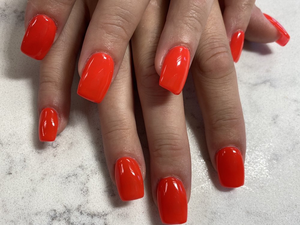 4 SEASONS NAILS & SPA Updated October 2024 135 Photos & 26 Reviews