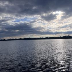 Cruise The Neuse Boat Tours