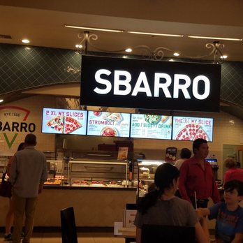 Sbarro - Pizza Near Me - THOUSAND OAKS, California Sbarro - Pizza Near Me - THOUSAND OAKS, California