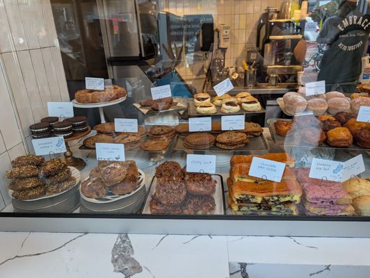 Flour Bakery + Cafe by null