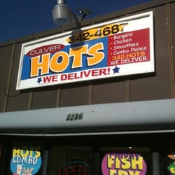 Culver Hots