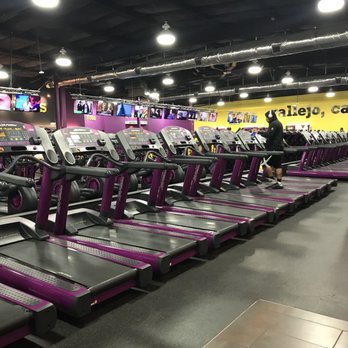 Planet Fitness - 56 Photos & 145 Reviews - Gyms - 3505 Sonoma Blvd No