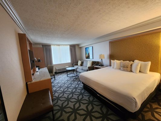 The Galt House Hotel by null