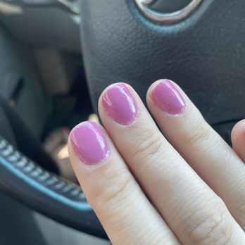 Presto Nails - Nail Salons Near Me - Phoenix, Arizona