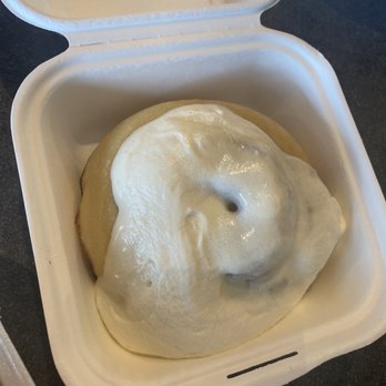 Cinnaholic - The OG - Desserts Near Me - Knoxville, Tennessee Cinnaholic - The OG - Desserts Near Me - Knoxville, Tennessee