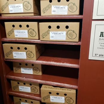 The Elegant Farmer - Bakeries Near Me - Mukwonago, Wisconsin