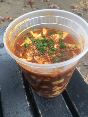 14th St Cafe Asian Bistro by null