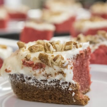 Crazy K's - Enjoy a different home cooked, made from scratch dessert almost every day! - Gas Stations Near Me - Buckatunna, Mississippi