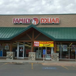 Family Dollar