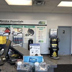 Mavis Discount Tire