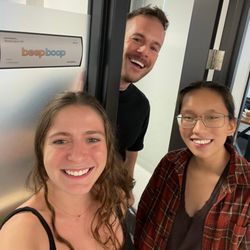 Beepboop Spanish-Learning Community - Meet the Beepboop team building the community and technology outside of the Spanish classroom