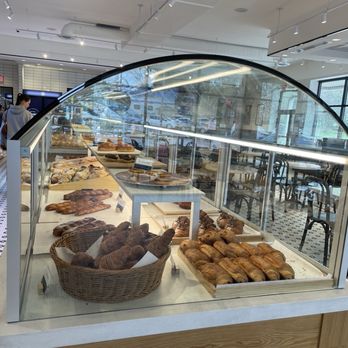 Paris Baguette - More bread - Bakeries Near Me - Falls Church, Virginia Paris Baguette - More bread - Bakeries Near Me - Falls Church, Virginia