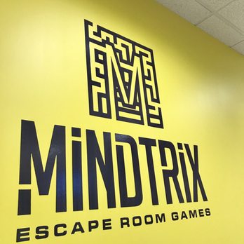 MindTrix Escape Room Games - Logo - Escape Games Near Me - Happy Valley, Oregon MindTrix Escape Room Games - Logo - Escape Games Near Me - Happy Valley, Oregon