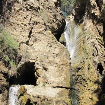 Black Star Canyon Trail - Hiking Near Me - Orange, California