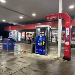 Exxon