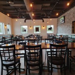 Two Nines Kitchen and Bar - Two Nines Kitchen Bar