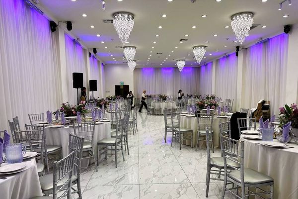 Vivaldi Venues & Catering by null