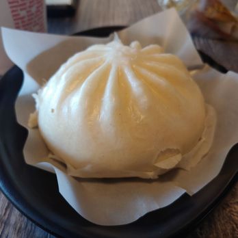 Forbidden Noodles - Steamed pork bun - Ramen Near Me - La Grange, Illinois