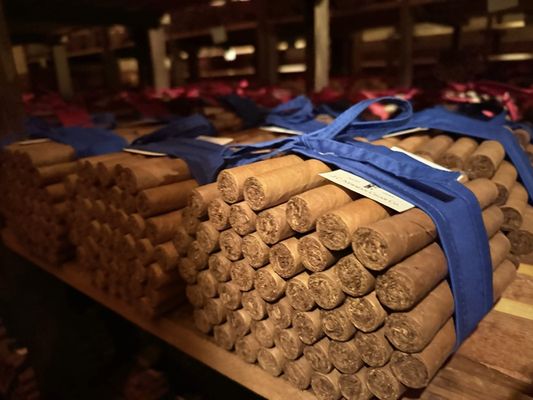 J.C. Newman Cigar Company by null