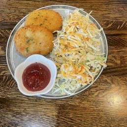 Korokke