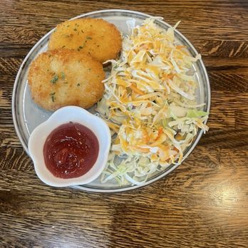 Hoshi Ramen - Korokke - Asian Fusion Near Me - Keller, Texas