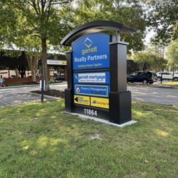 Garrett Realty Partners