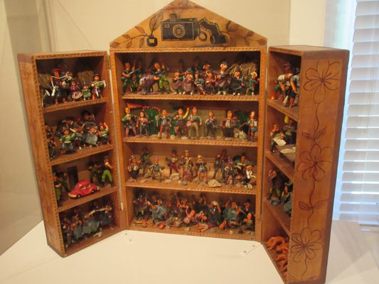 Chase Home Museum by null