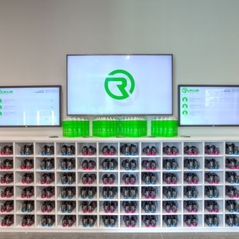Rukus Cycling Studios - Cycling Classes Near Me - Miami, Florida