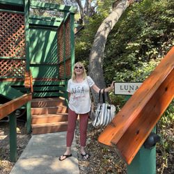 Sycamore Mineral Springs Spa - Showers