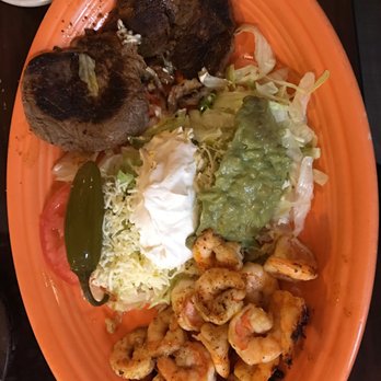 El Potro Mexican Restaurant - Chappala - Mexican Near Me - Jacksonville, Florida