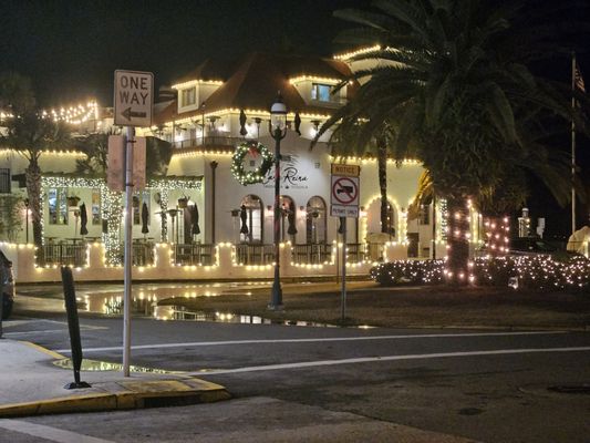 Nights of Lights by null