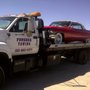 Fonseca Towing
