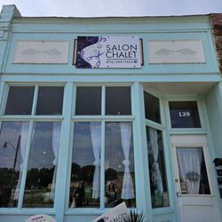 Chalet Inn Beauty Salon - Salon has moved to 129 Wyoming St