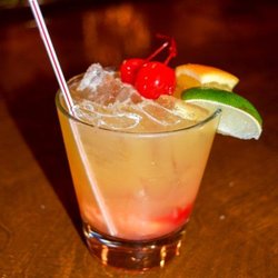 Fairbanks Steakhouse