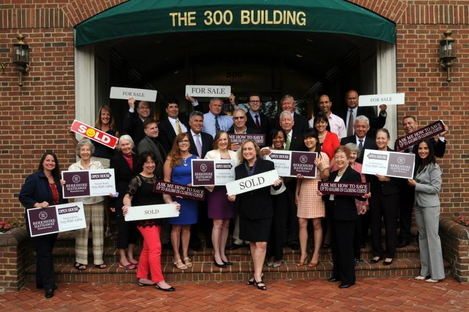 BERKSHIRE HATHAWAY HOMESERVICES PENFED REALTY Updated September 2024