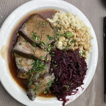 Royal Bavaria - Dinner - German Near Me - Moore, Oklahoma