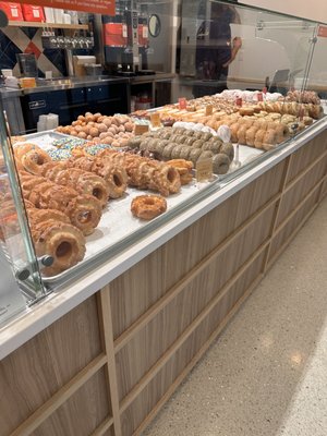 Cardigan Donuts - IDS Center by null