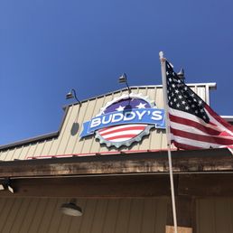 Exterior photo of Buddys Liquor & Gas - Lubbock, Texas Exterior photo of Buddys Liquor & Gas - Lubbock, Texas