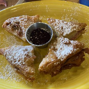 Breakfast on Broadway Cafe - Monte Cristo - Breakfast & Brunch Near Me - Englewood, Colorado